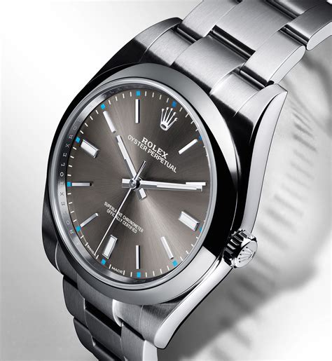 watch oyster perpetual